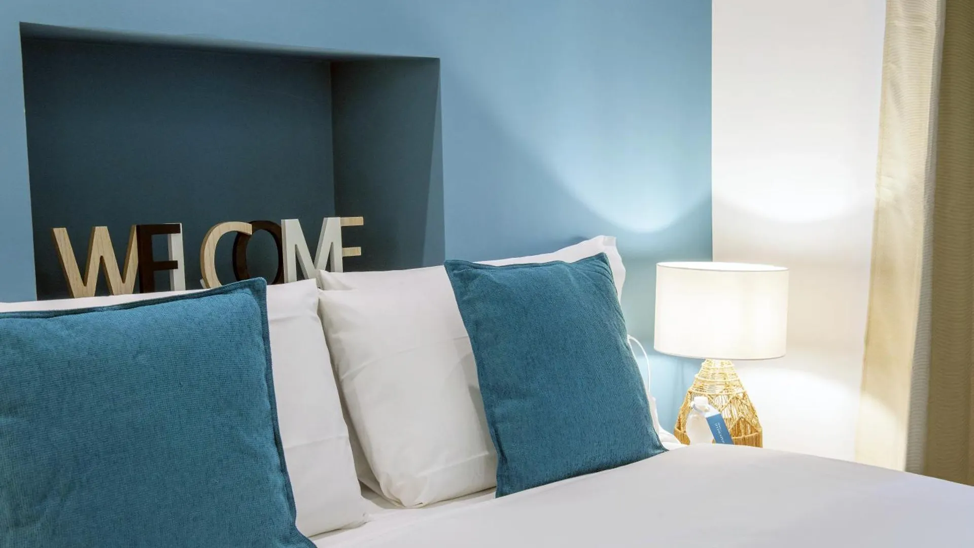 Sweet Inn - Moscova Mailand Apartment