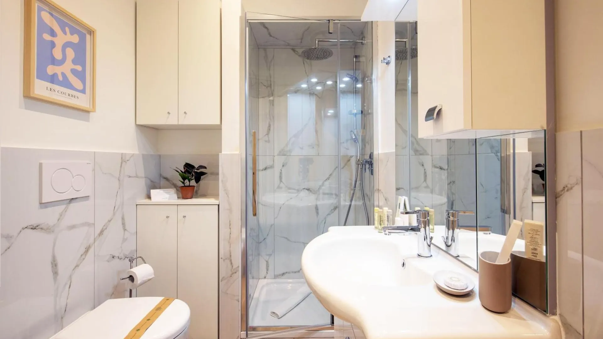 Apartment Sweet Inn - Moscova Mailand