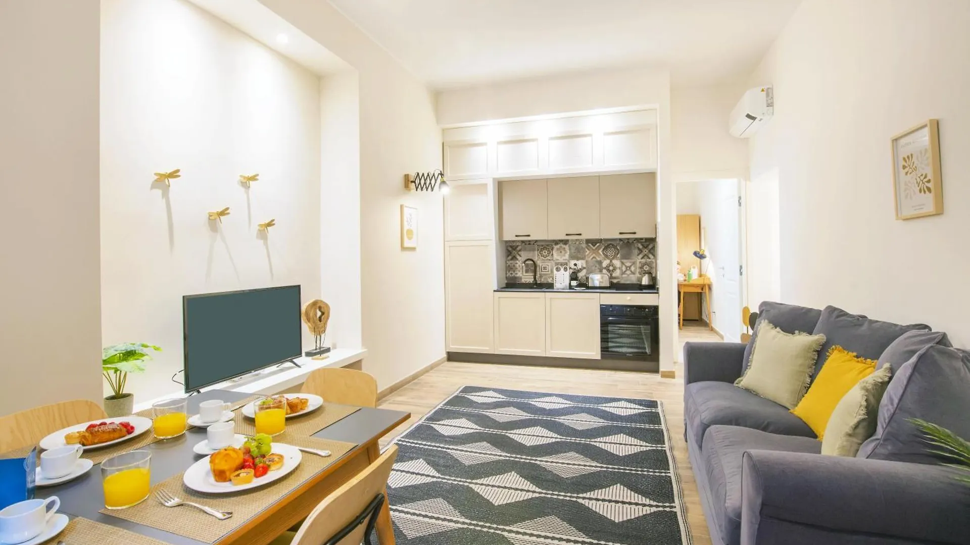 Sweet Inn - Moscova Mailand