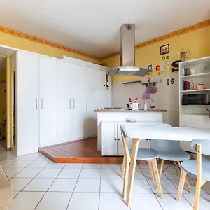 Bnbutler Torelli - Grazioso E Luminoso Bilocale Milano