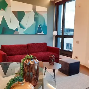  Appartement Eleven By Brera