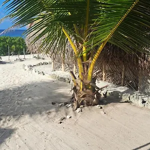 Mahana Tua Huahine , Fare Polynésie française