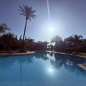 Atlas Golf Duplex , Marrakesh Maroc