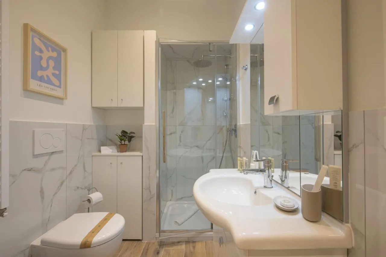 Appartamento Sweett - Moscova Milano