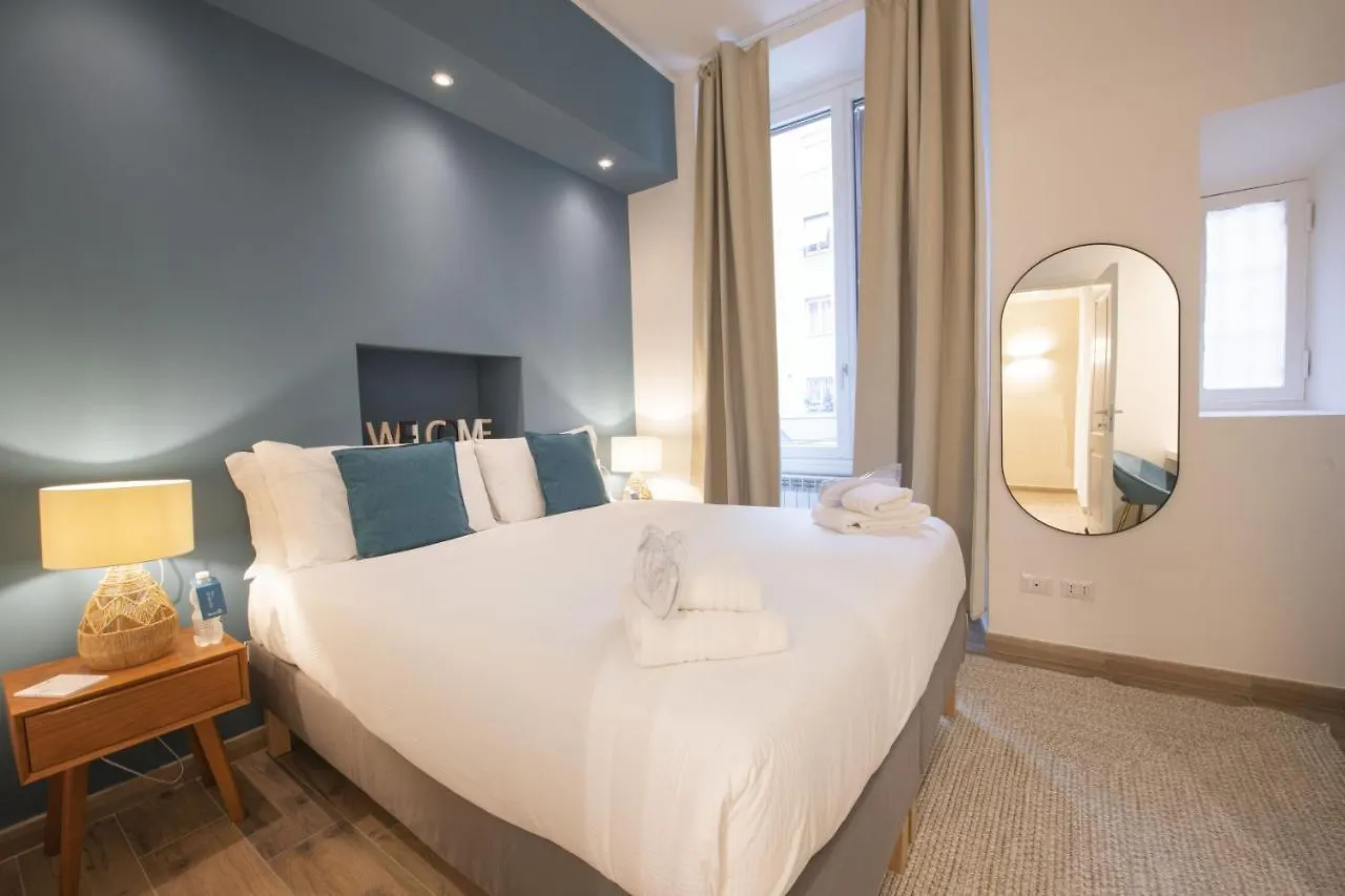 Appartamento Sweett - Moscova Milano Italia