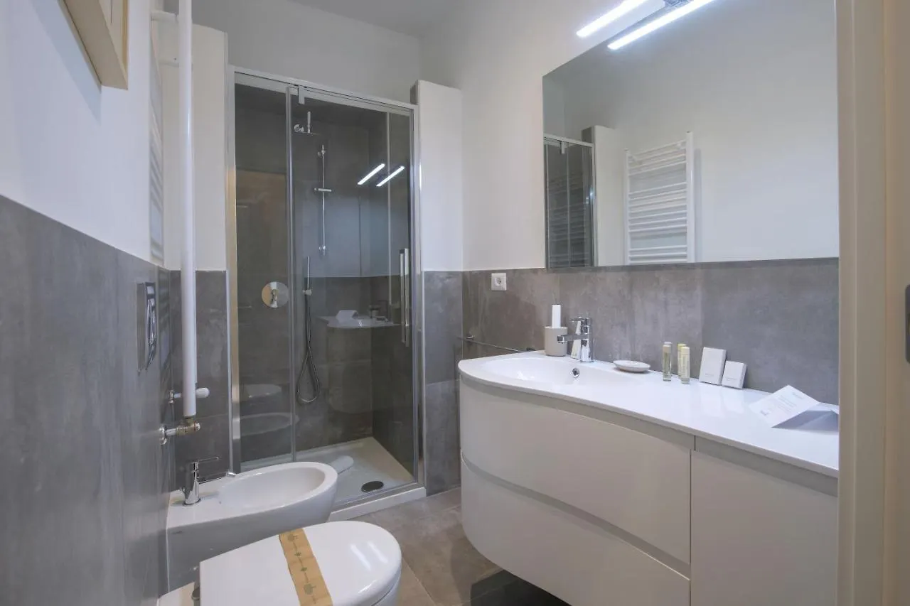 Appartamento Sweett - Moscova Milano Italia