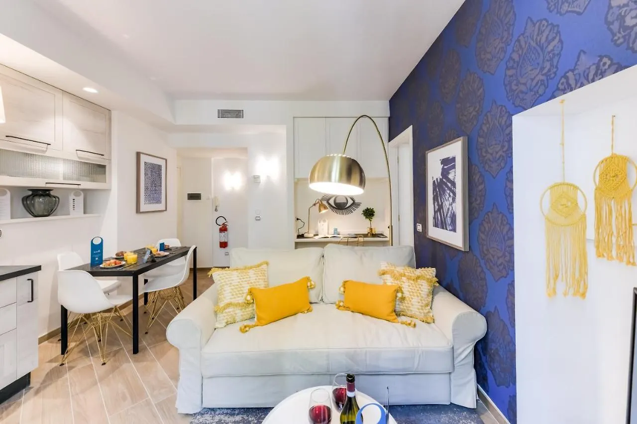 Appartamento Sweett - Moscova Milano Italia