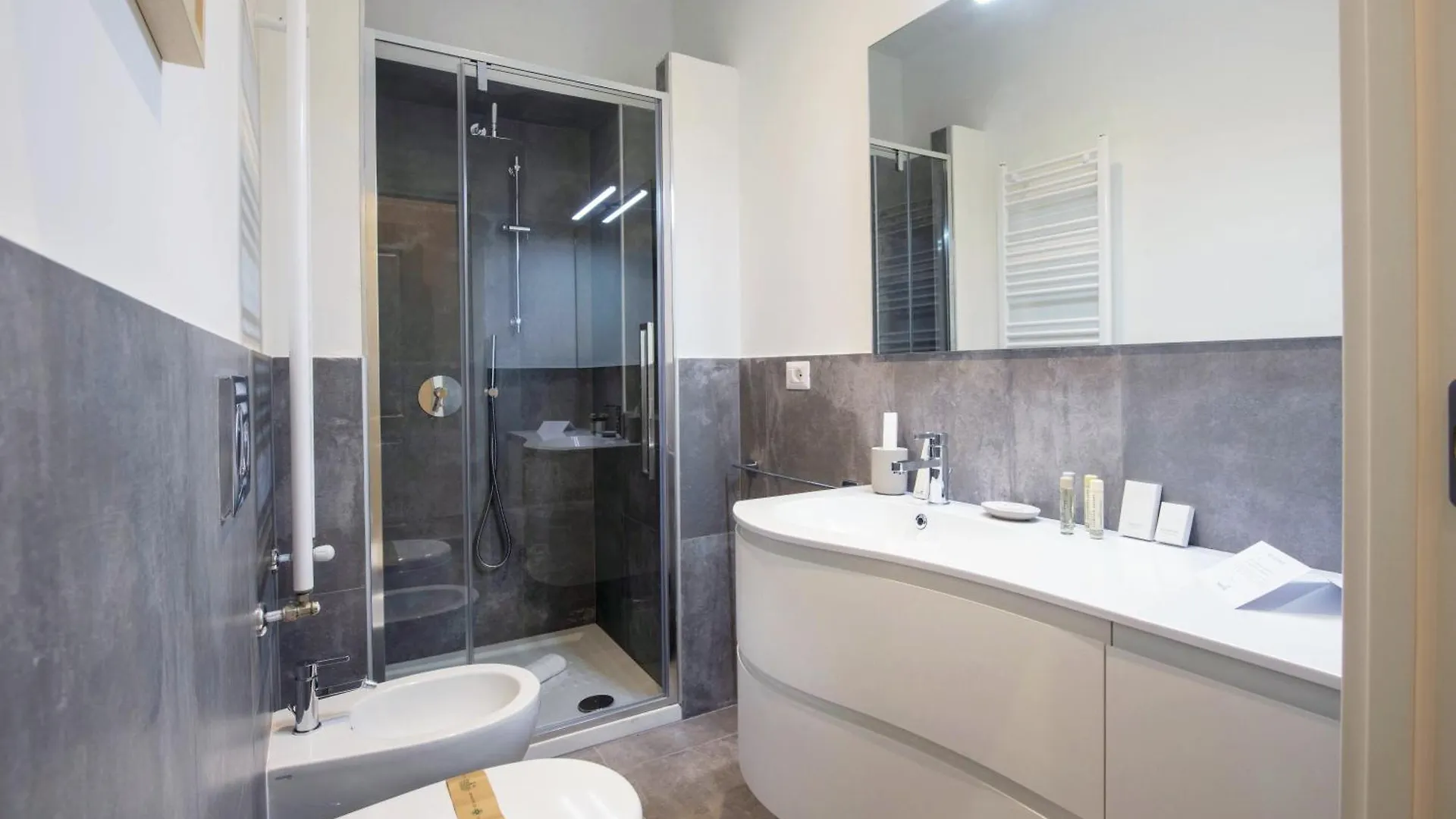 Appartement Sweett - Moscova à Milan