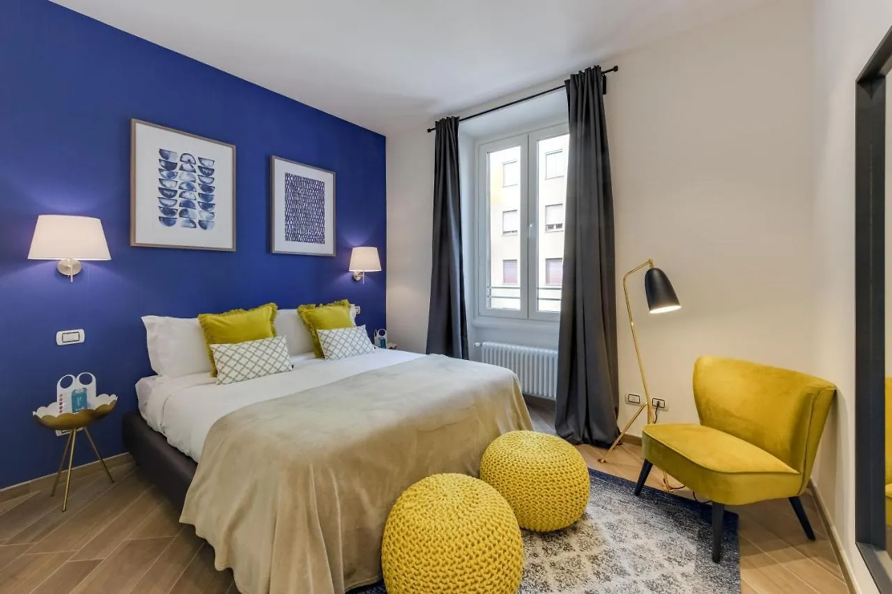 Appartamento Sweett - Moscova Milano