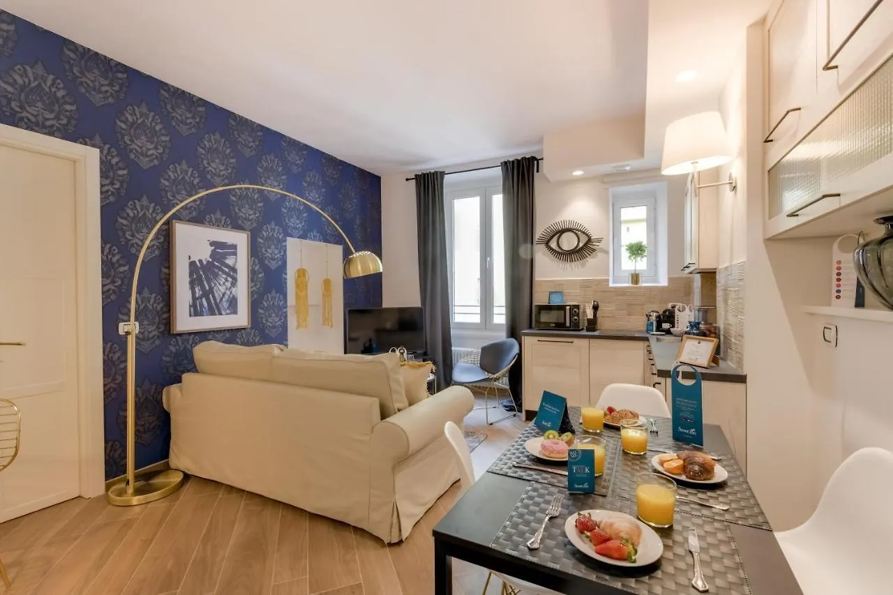 Appartamento Sweett - Moscova Milano