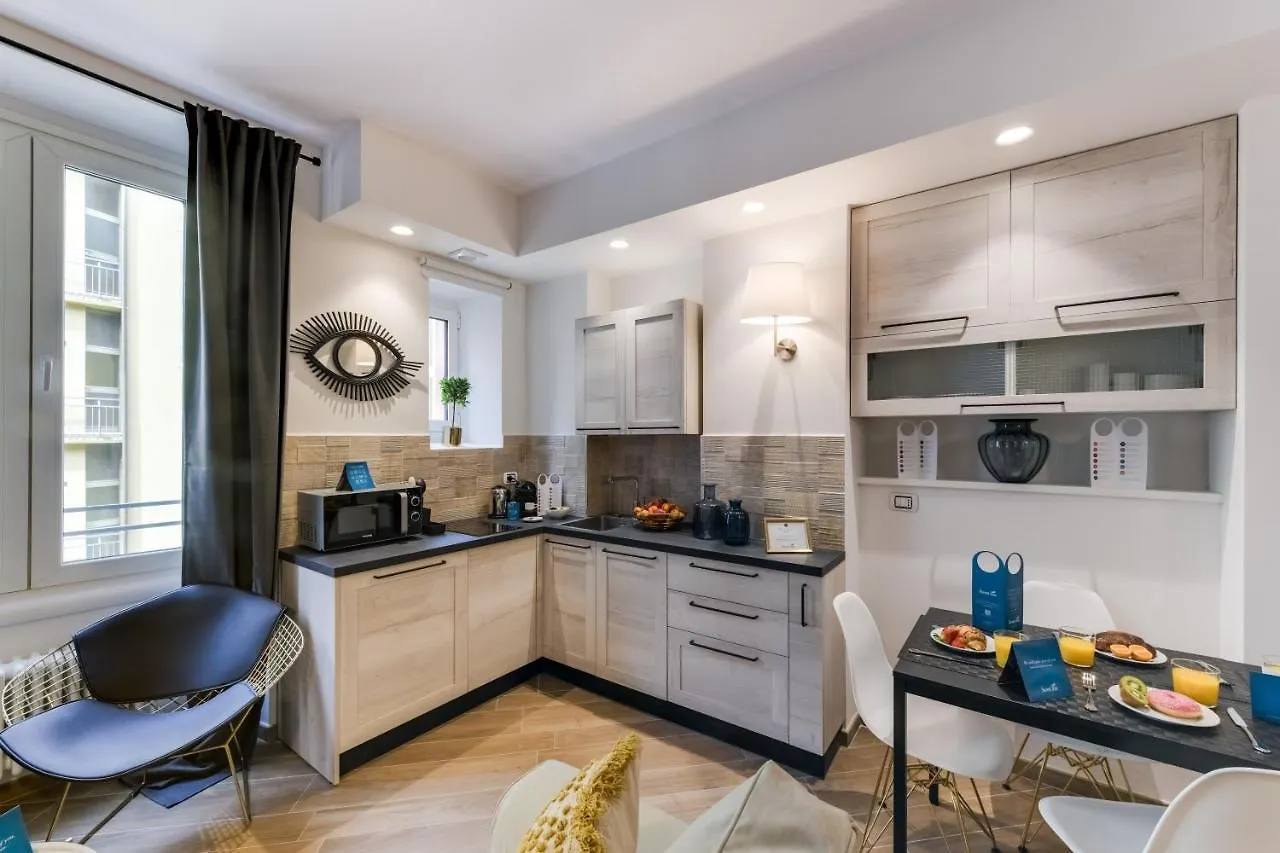 Appartamento Sweett - Moscova Milano