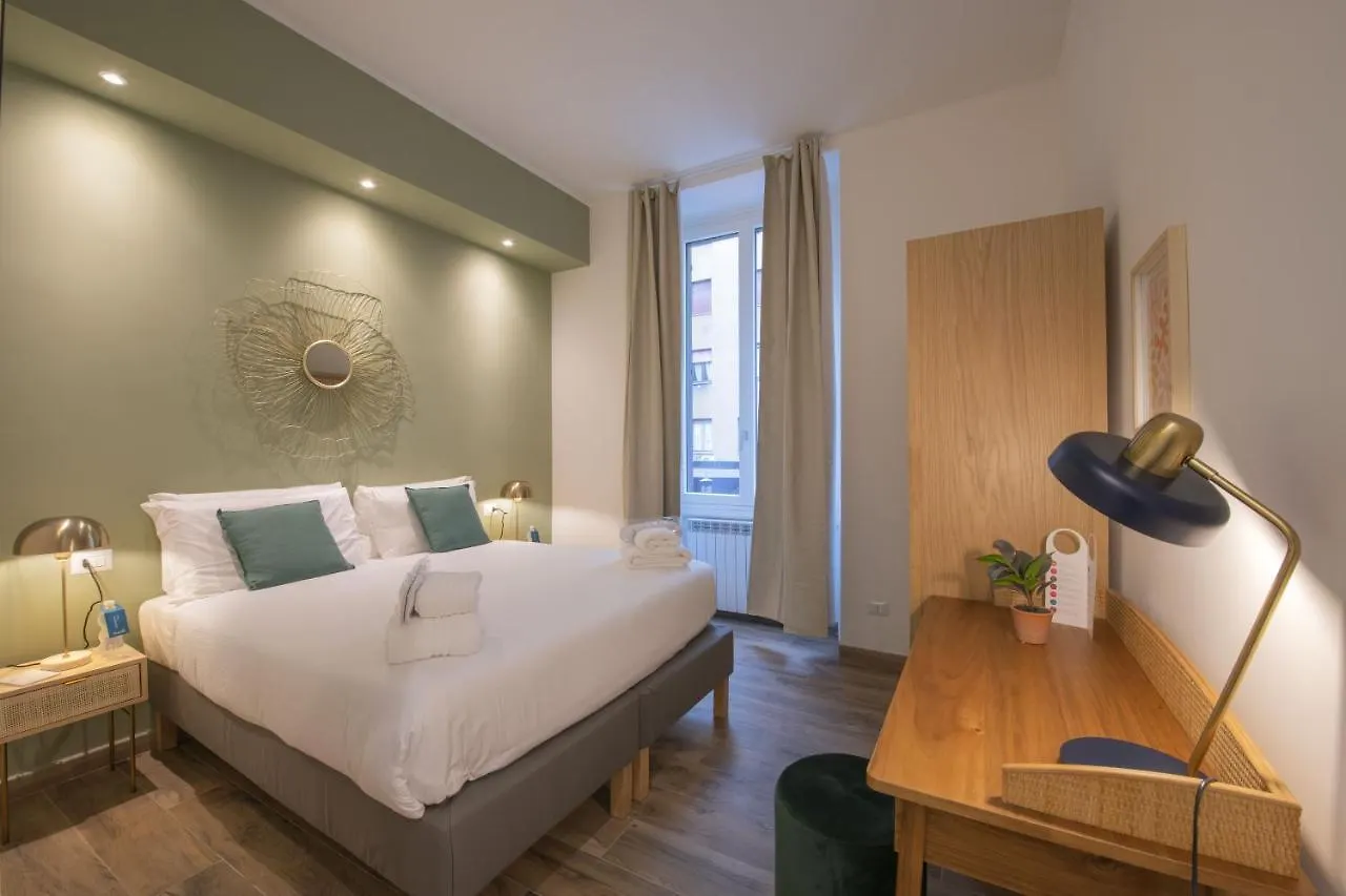 Apartment Sweet Inn - Moscova Mailand