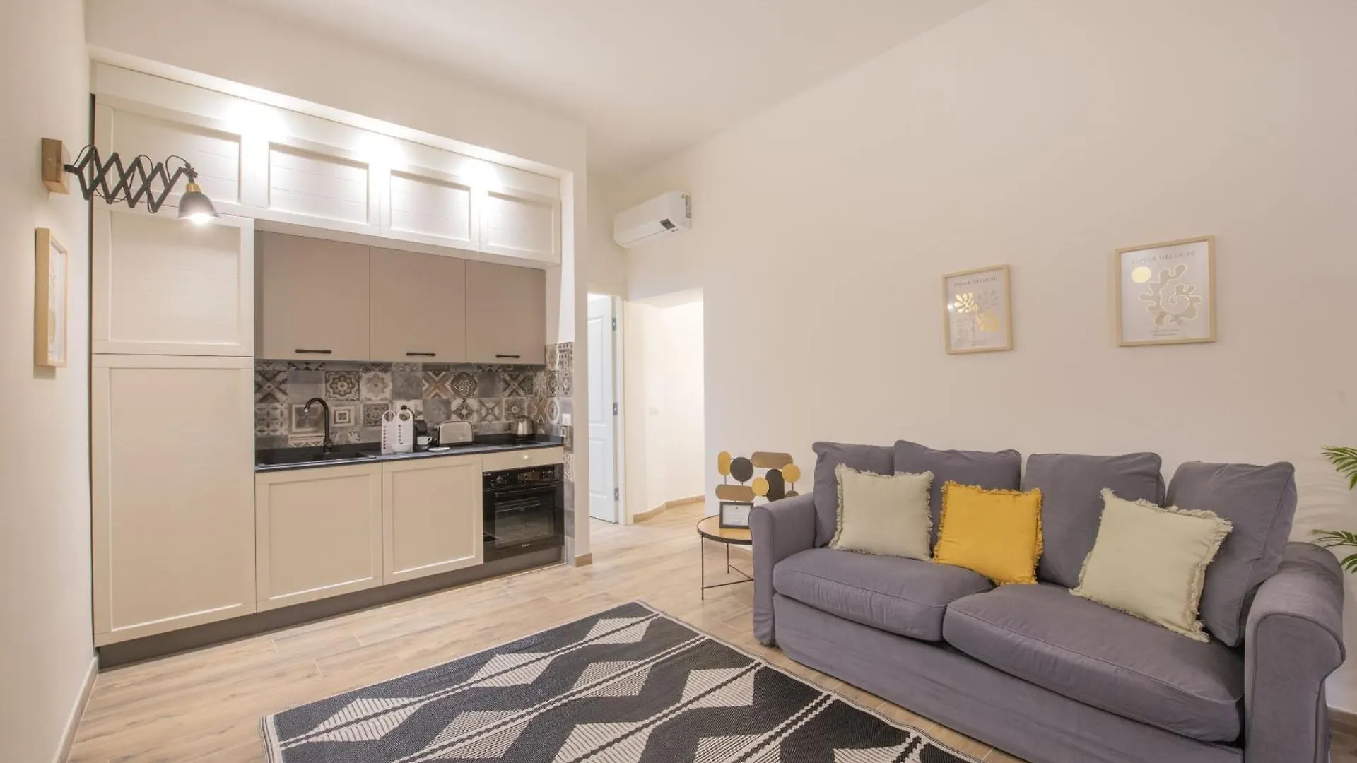 Apartment Sweet Inn - Moscova Mailand