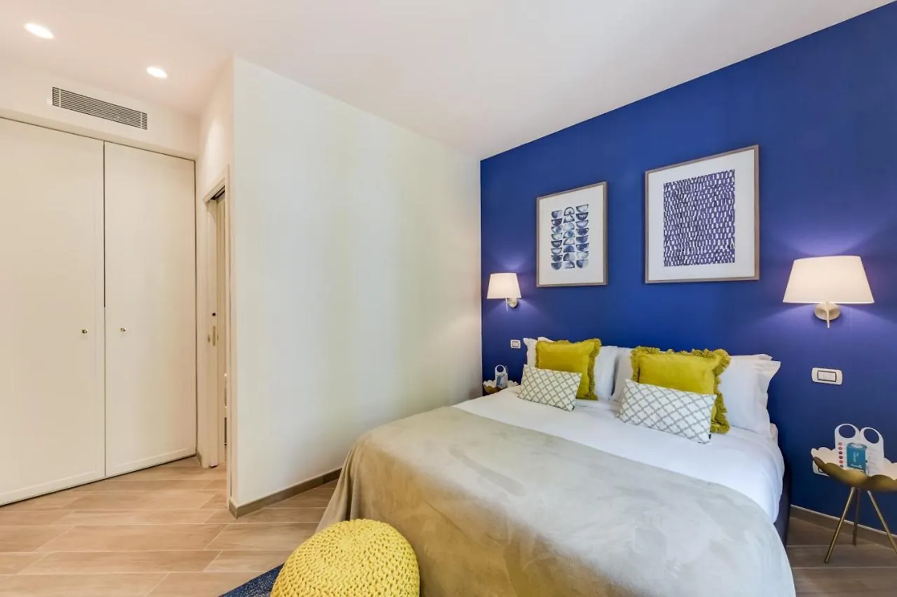 Sweet Inn - Moscova Mailand